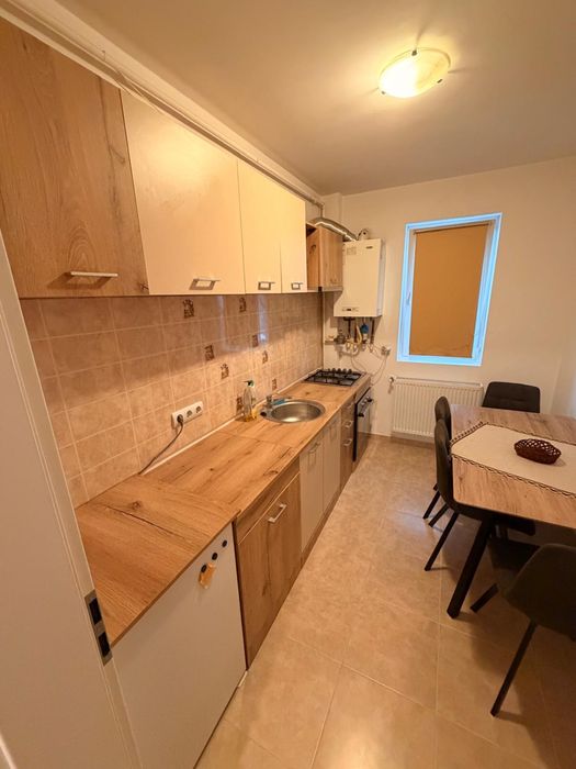 Apartament 1 camera-proprietar