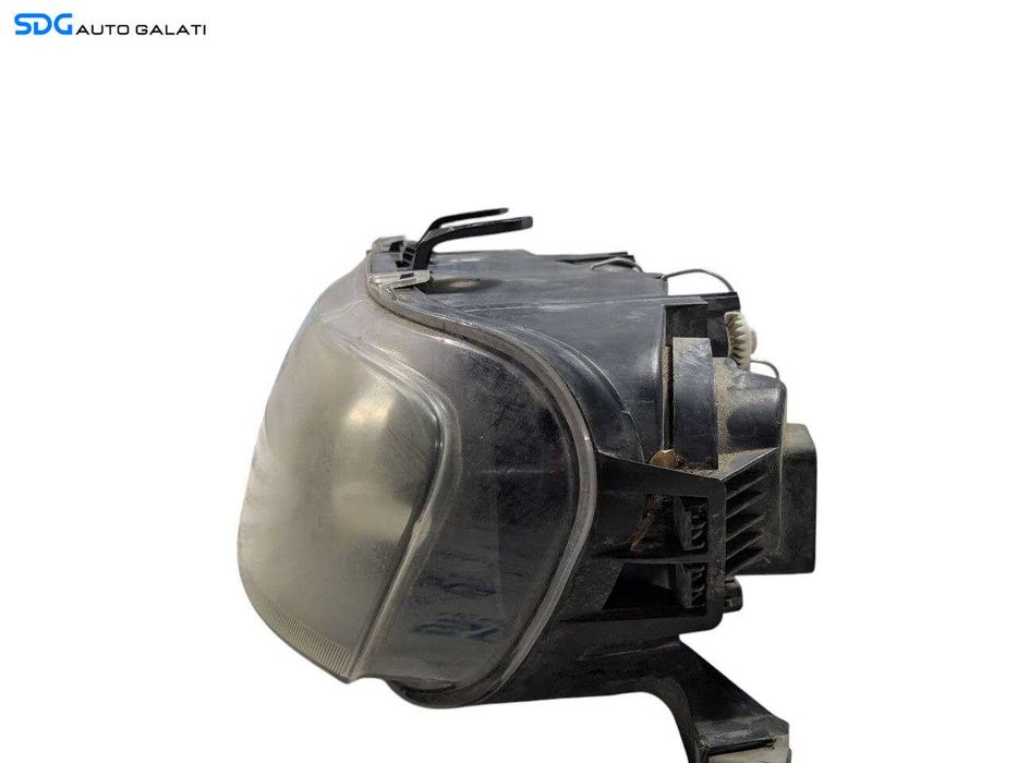 Far Stanga Fiat Punto 1999 - 2012 Cod 89100957 [L6930]