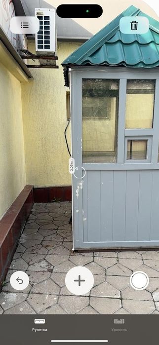 Продаётся будка для кассы (охрана)