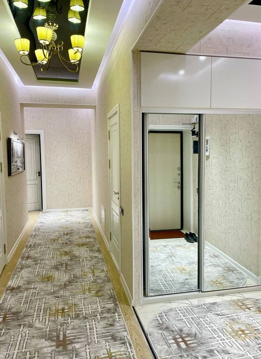 Сдаётся Premium Lux 3 ком. кв  на  Гагарина ор. Мчс !!!