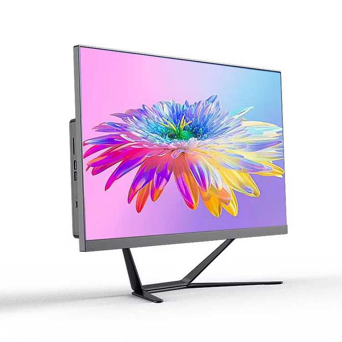 Monoblok AIO Barchasi bitta ekranda 24 , 27 , 32