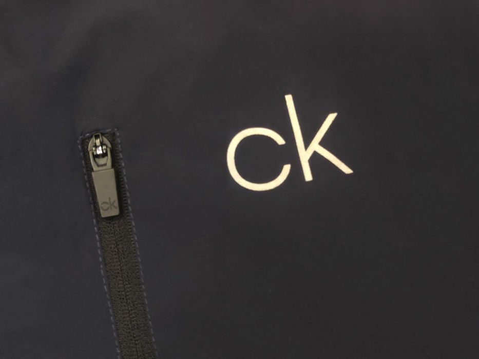 Geaca subtire Calvin Klein