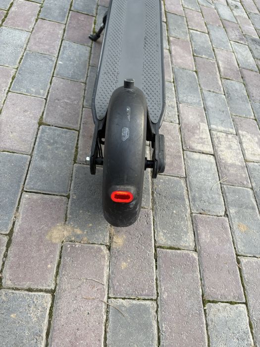 Kickscooter g30 max