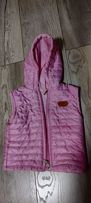 Детска грейка/зимно яке