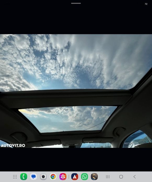 RENAULT Koleos 2014 — imagine 2