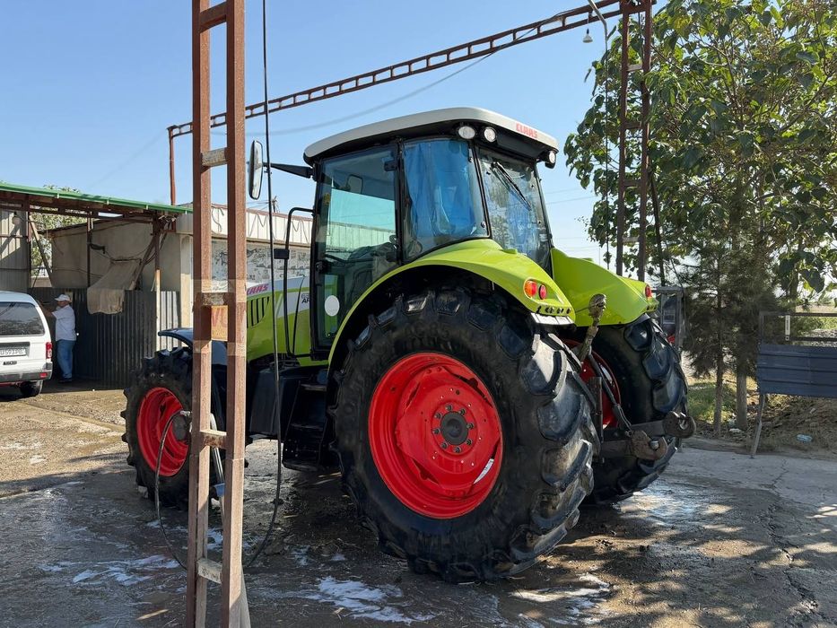 ARION630 сельхозтехника