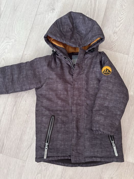 Куртка, 110р, весна