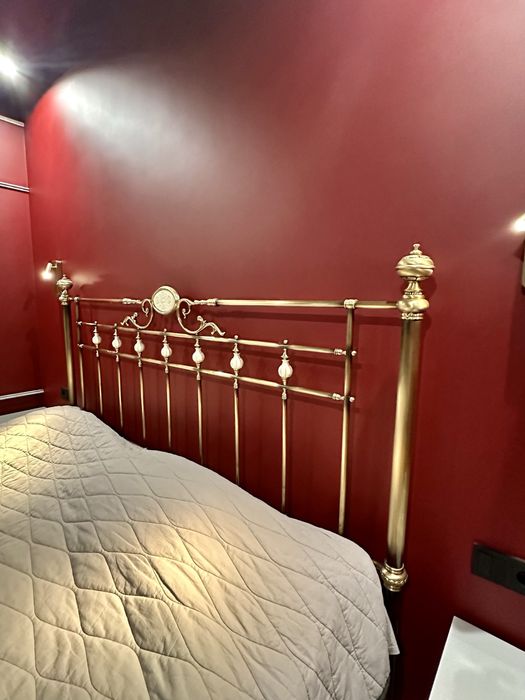 Продам кровать Италия