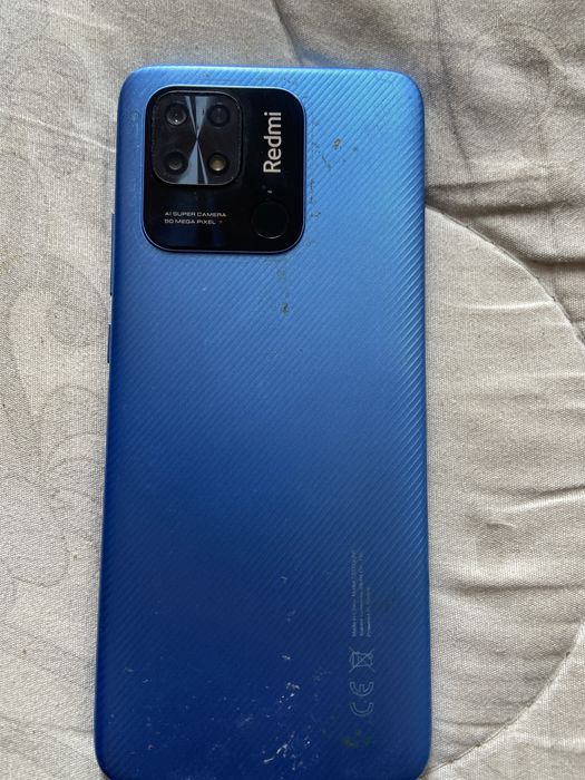 Срочно продам Редми10С
