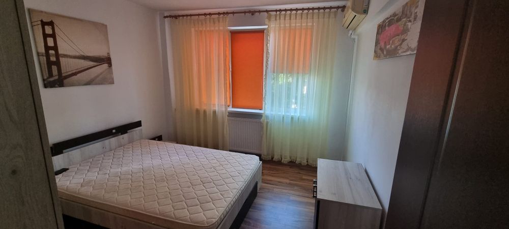 Apartament Piața Unirii, proprietar