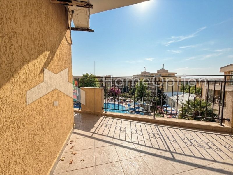 Продава се Двустаен апартамент в Ахелой - 86 кв.м за 511 €/кв.м - Снимка #17