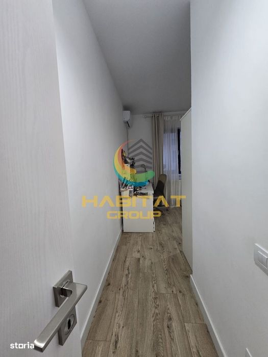 4 camere Brancoveanu - Cavar Residence Finisaje Lux 116mp