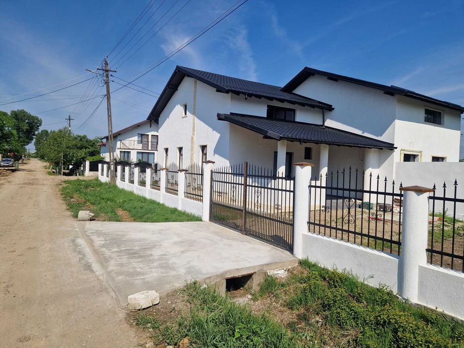 Casa de vanzare Valea Calugareasca Darvari