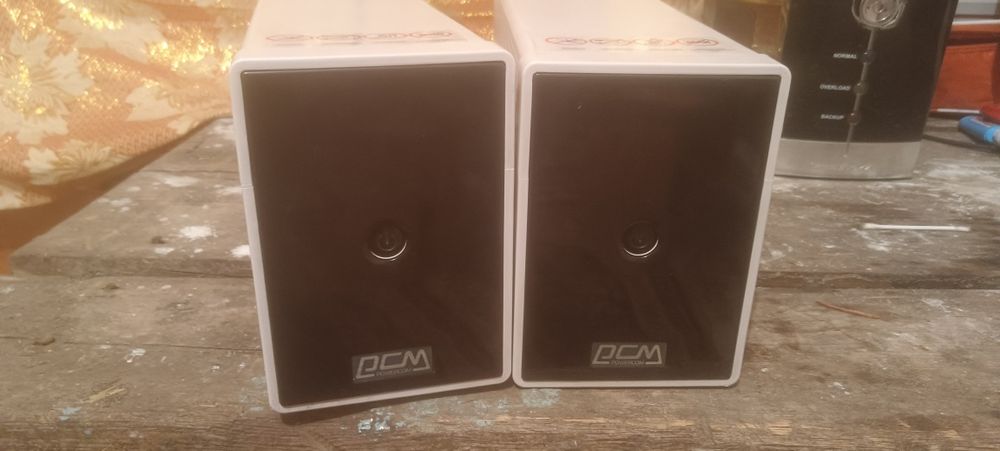 Источник бесперебойного питания