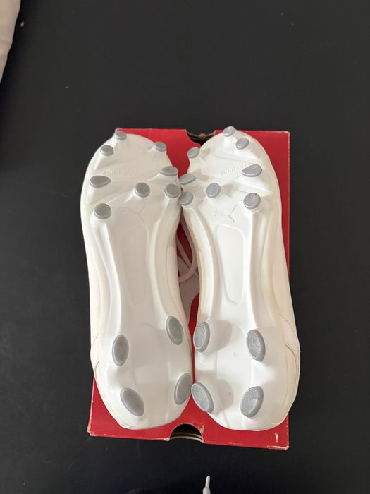 Puma evospeed ghete de fotbal