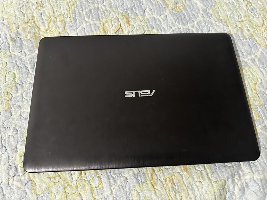 Ноутбук asus X540LJ-XX015T