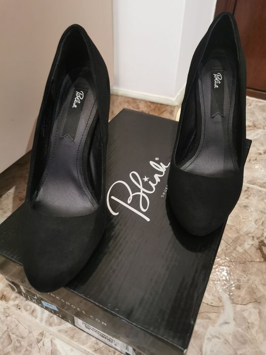 Дамски обувки Blink