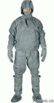 Продаётся ОЗК ХИМ ЗАЩИТА, комплект, рост 2.