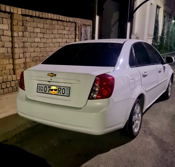 Продаётся Chevrolet Gentra 2020 Elegant plus