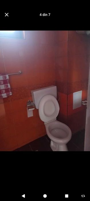 Garsoniera decomandata Costinești