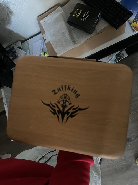 Tattoo kit nou,stare perfecta