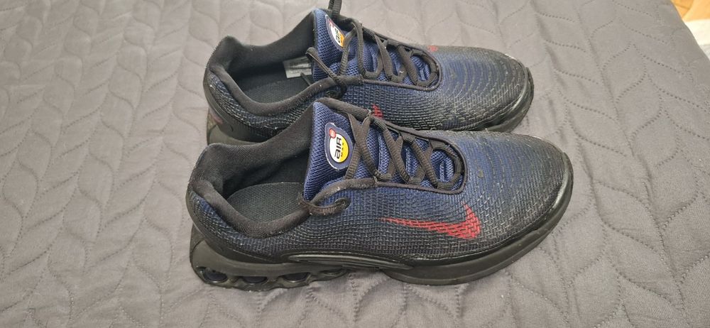 Nike DN 39 номер