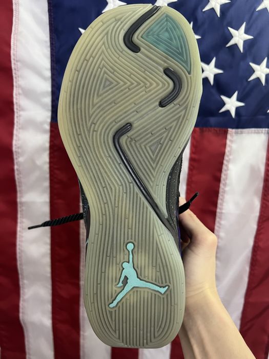 баскетбольные кроссовки Jordan Luka 2