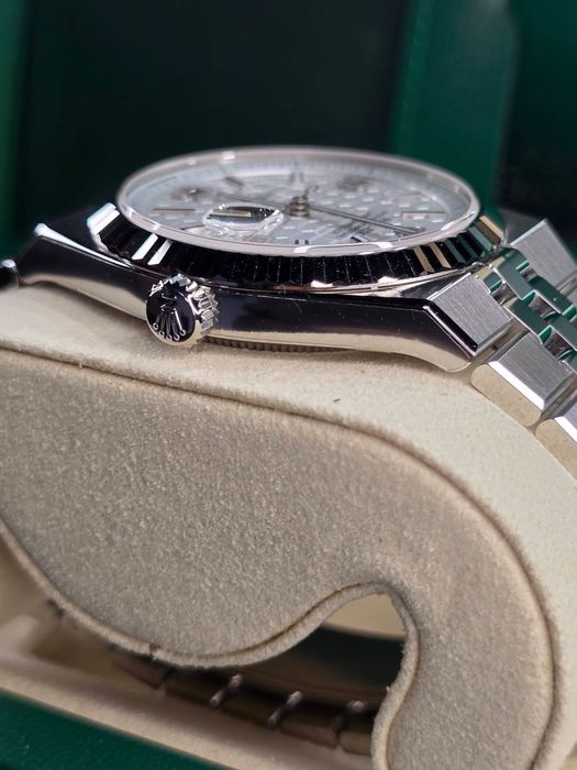 Rolex Land-Dweller 40mm 2026