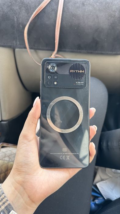 Продам Poco X4 Pro 5G