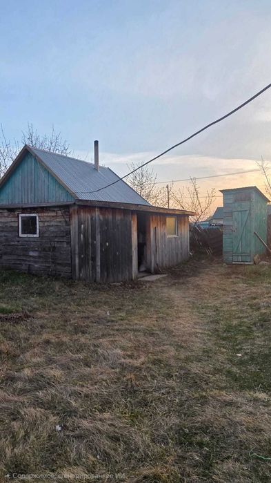 3 комнатный Дом. с. Бесколь.