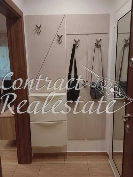 Дава се под наем Едностаен апартамент в Варна, Център - 31 кв.м за 328.95 € - Снимка #5