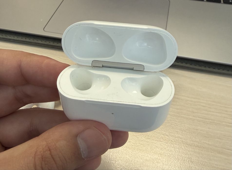 Продам Airpods 3(оригинал)