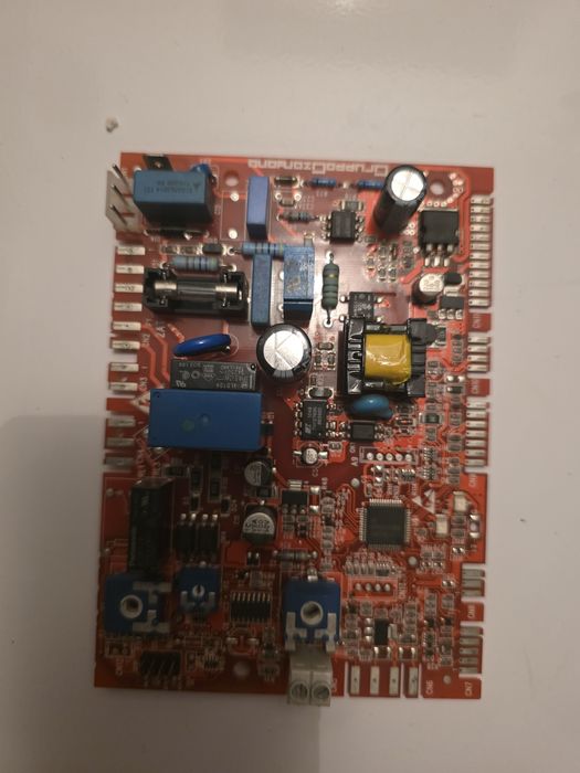 Placa electronica Beretta