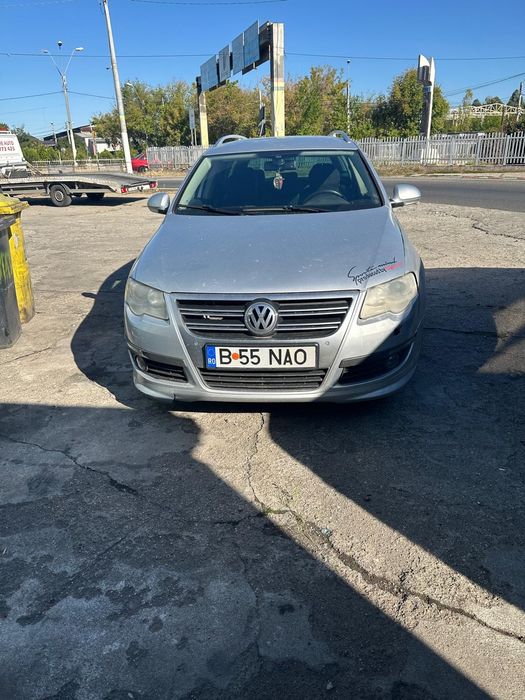 Vânzare Volkswagen Passat B6