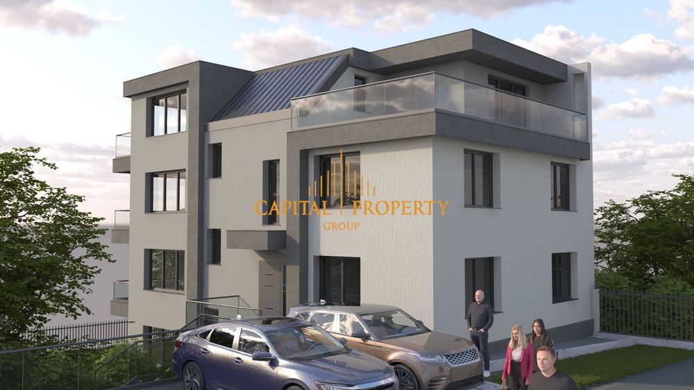 Продава се Двустаен апартамент в Варна, м-т Зеленика - 97 кв.м за 764 €/кв.м - Снимка #1