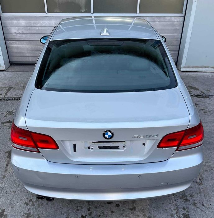 Usa/portiera BMW E90 E91 E92 E93 231CP, 3.0D, 170KW M57