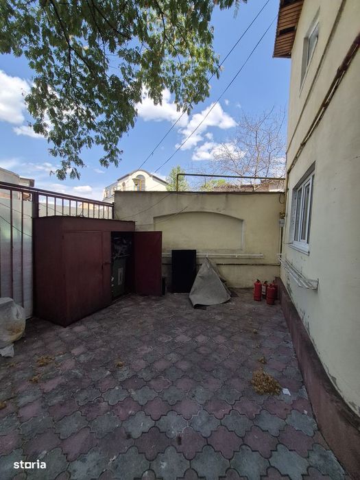 Vila cu 6 camere de inchiriat Piata Muncii - Calarasilor