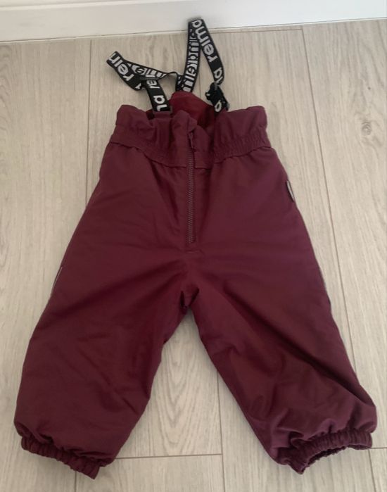 Продам комбинезон