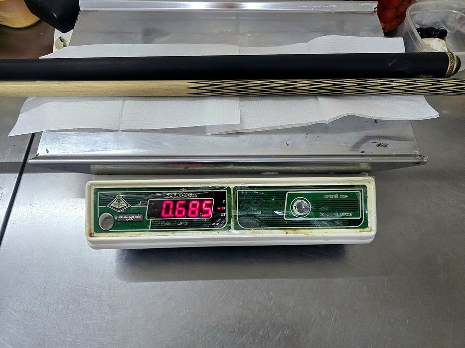 Кий эбеновый,Григорьев.