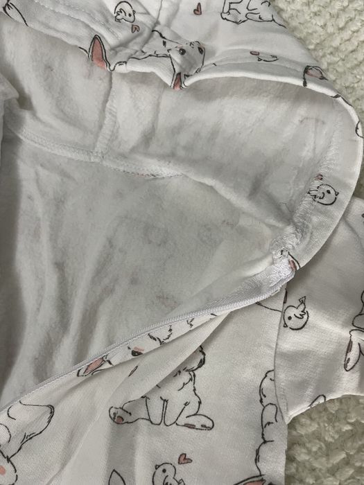 Комбенизон для девочки осень прохладное лето