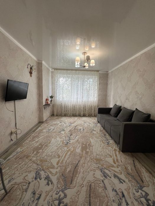 Продам 2 к квартиру на Рыскулова