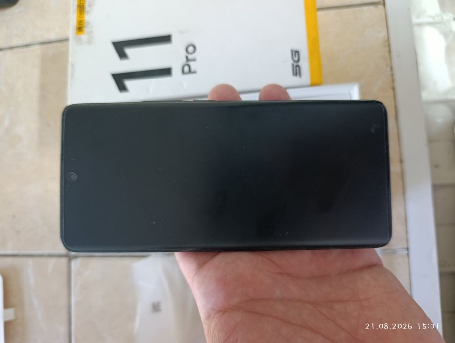 Realme 11 pro 5G