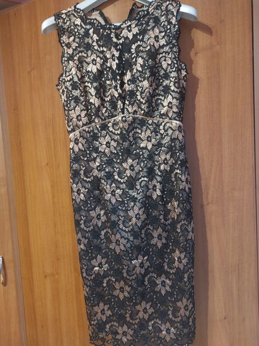 Rochie de gală Leonardo Collection