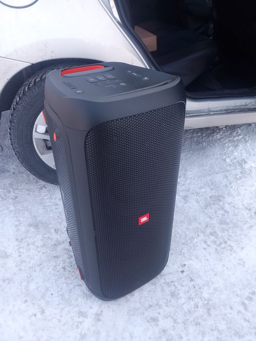 Partibox 310 JBL