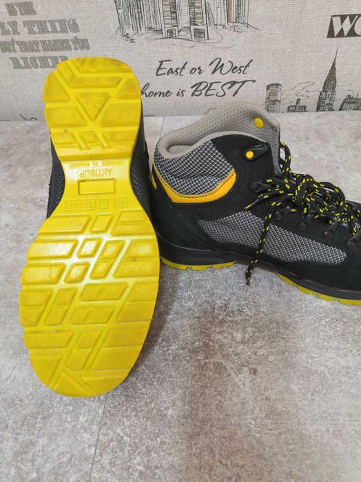 Рабочие ботинки 42 р-р