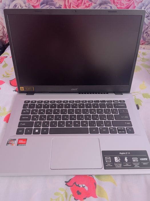 Ноутбук Acer Aspire 3