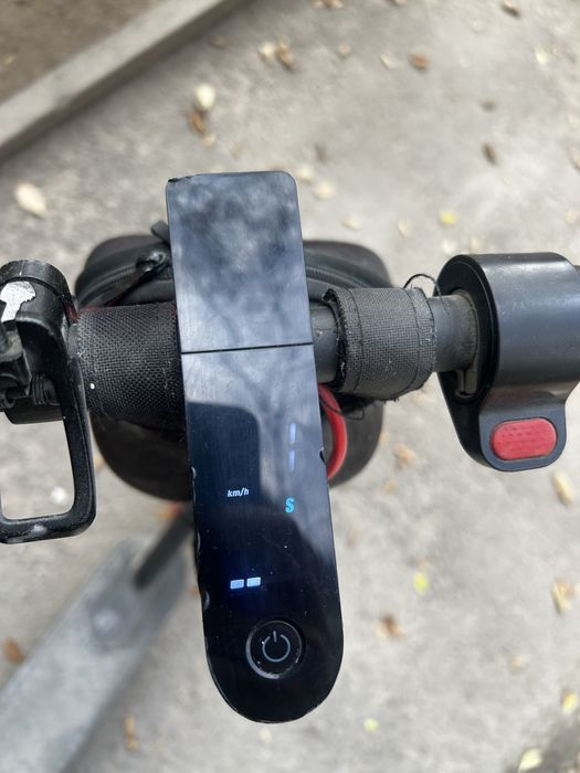 Электросамокат xiaomi m365pro