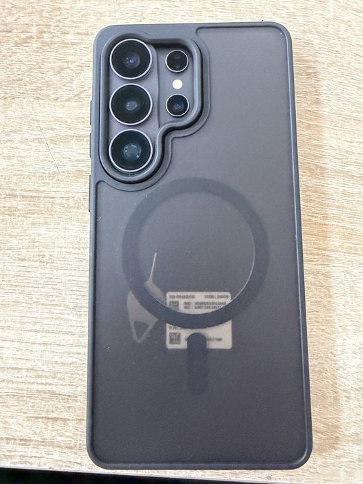 Samsung galaxy s26 ultra