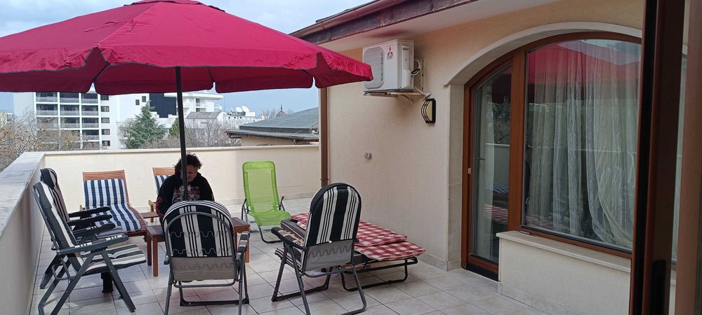 Продава се Мезонет в к.к. Златни пясъци - 208 кв.м за 1419 €/кв.м - Снимка #21