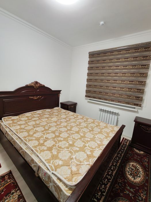 Аренда квартира Яшнобод Олмос махалла 3/5/16